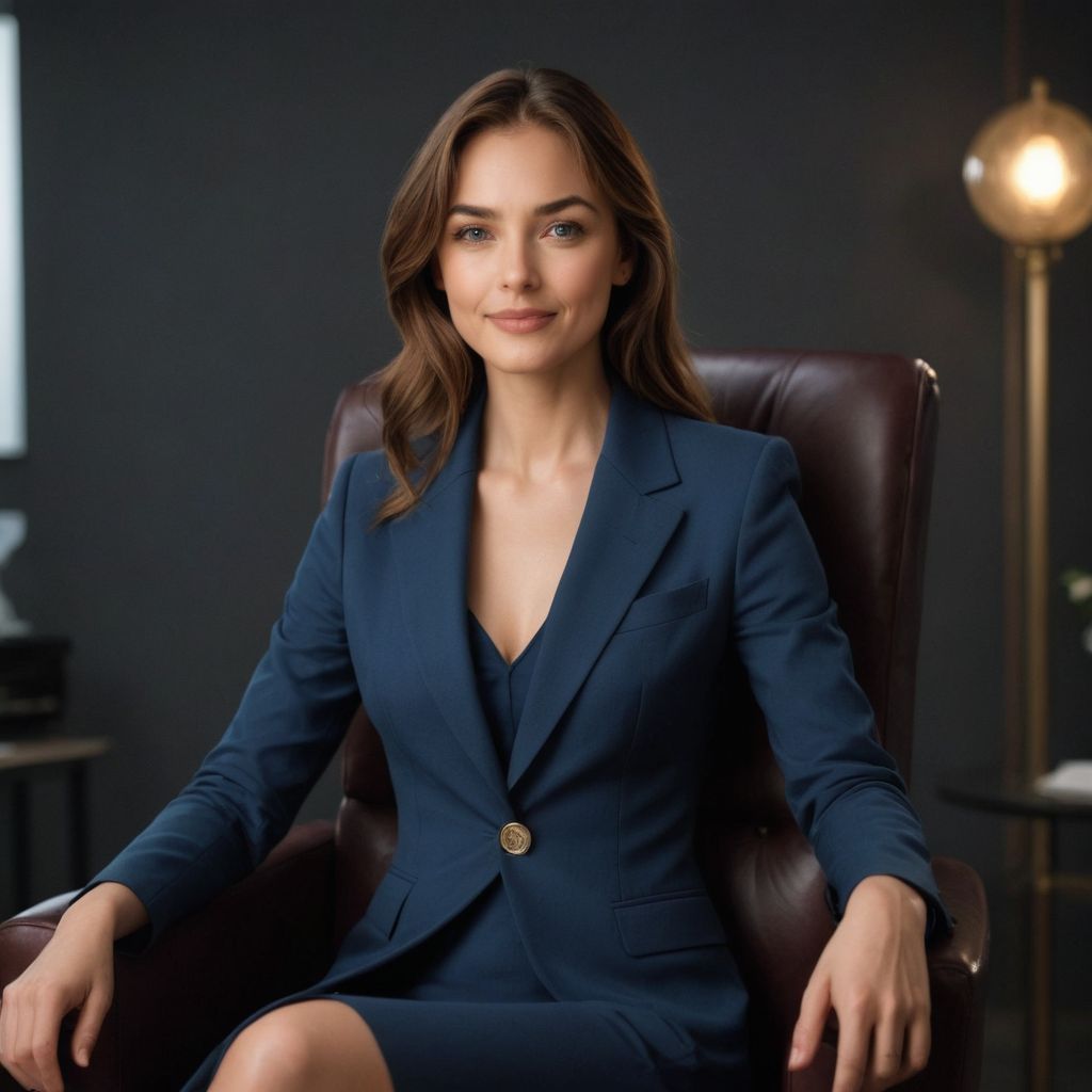 Professor X Avatar Maker