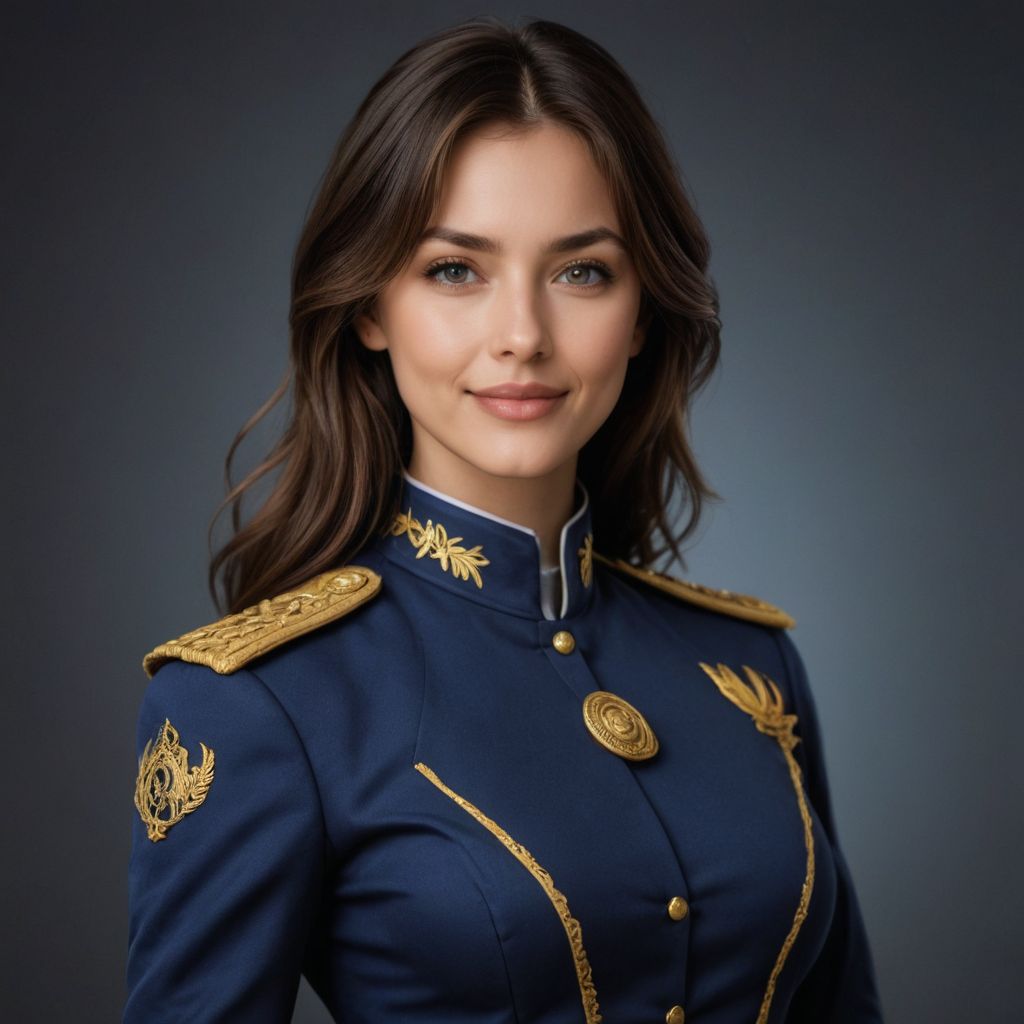 Roy Mustang Avatar Maker