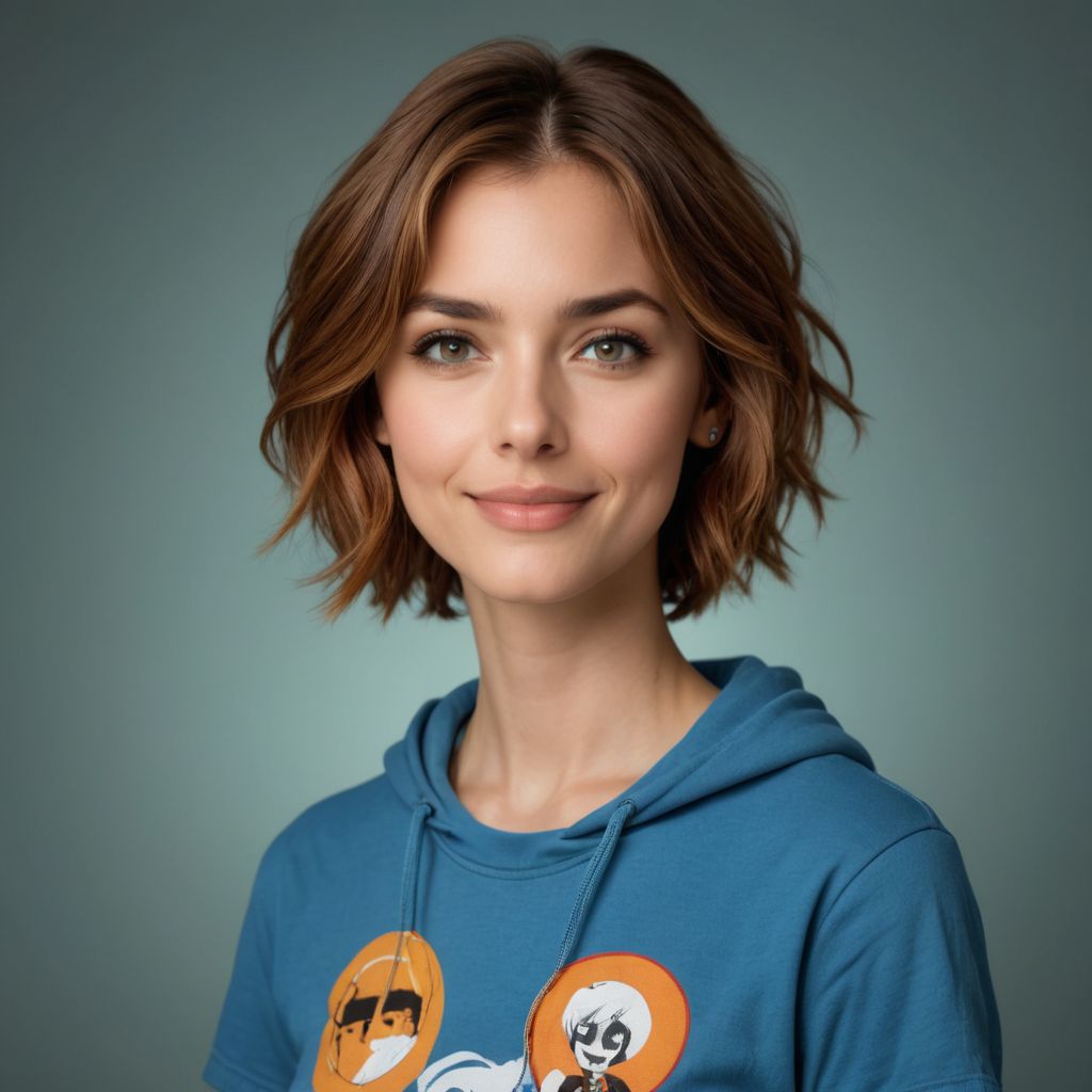 Scott Pilgrim Avatar Maker