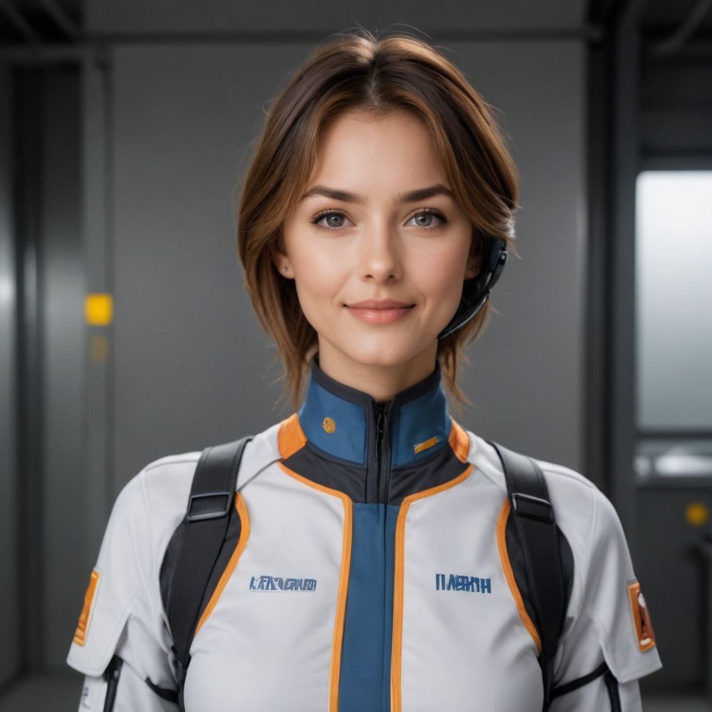 Converted Shinji Ikari avatar