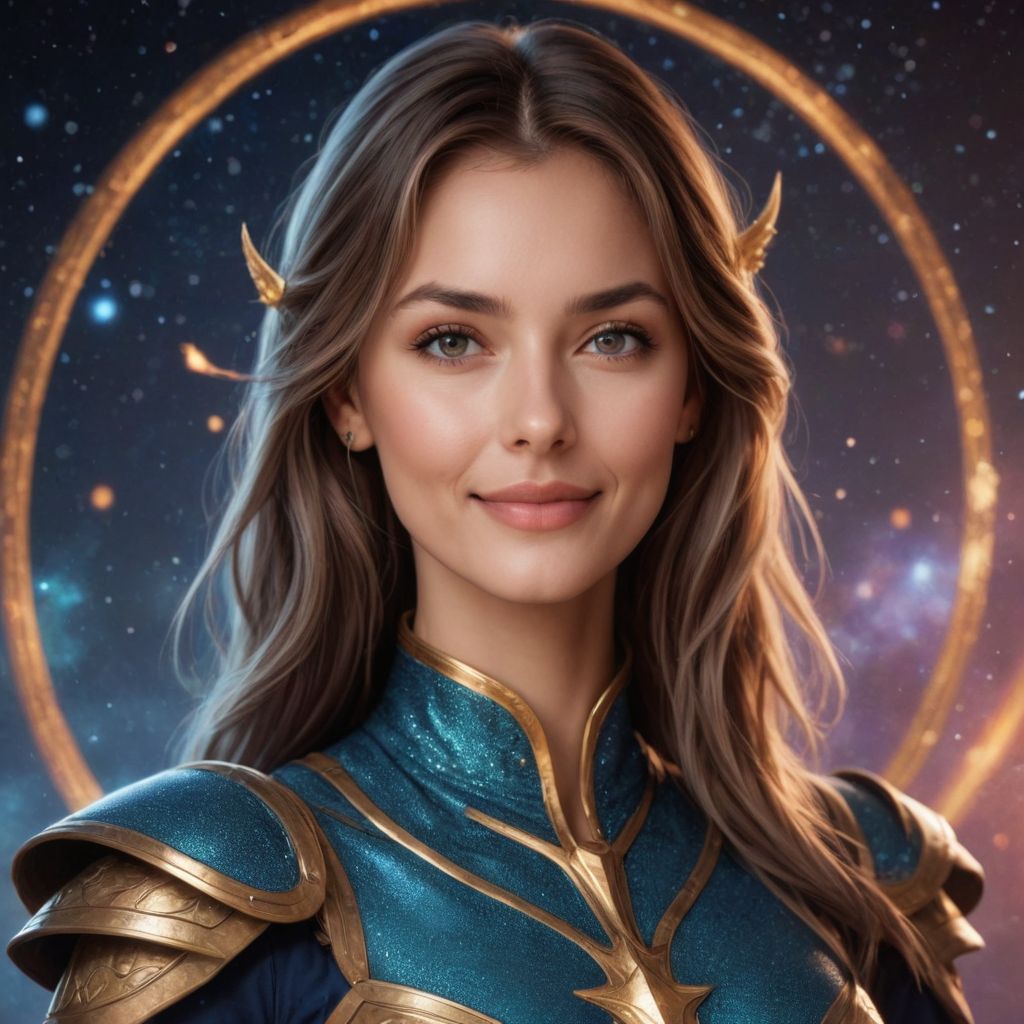 Starseer Avatar Maker