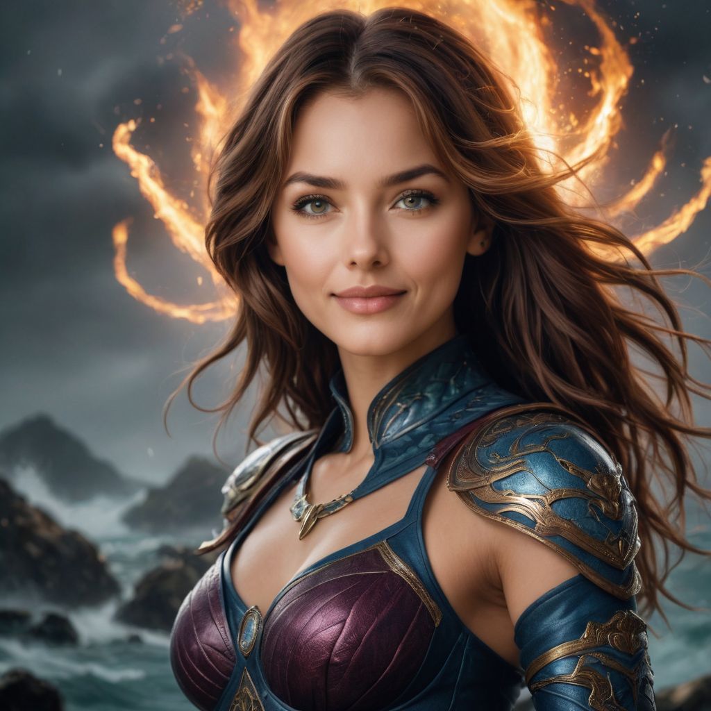 Tempest Avatar Maker