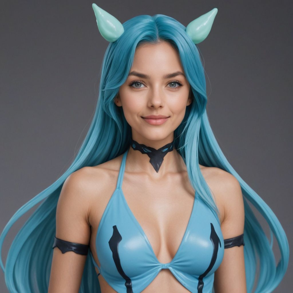 That Time I Got Reincarnated as a Slime Avatar Maker