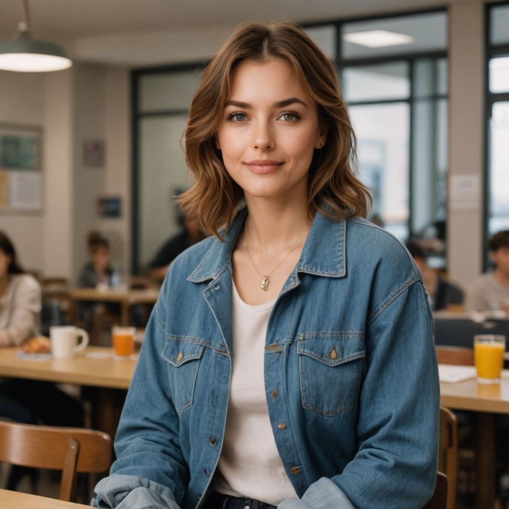 The Breakfast Club Avatar Maker