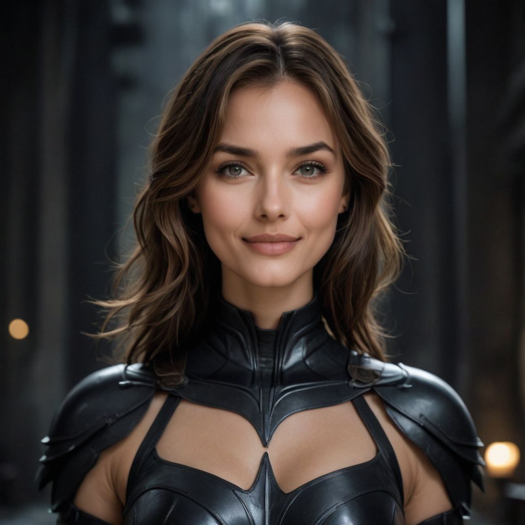 The Dark Knight Avatar Maker