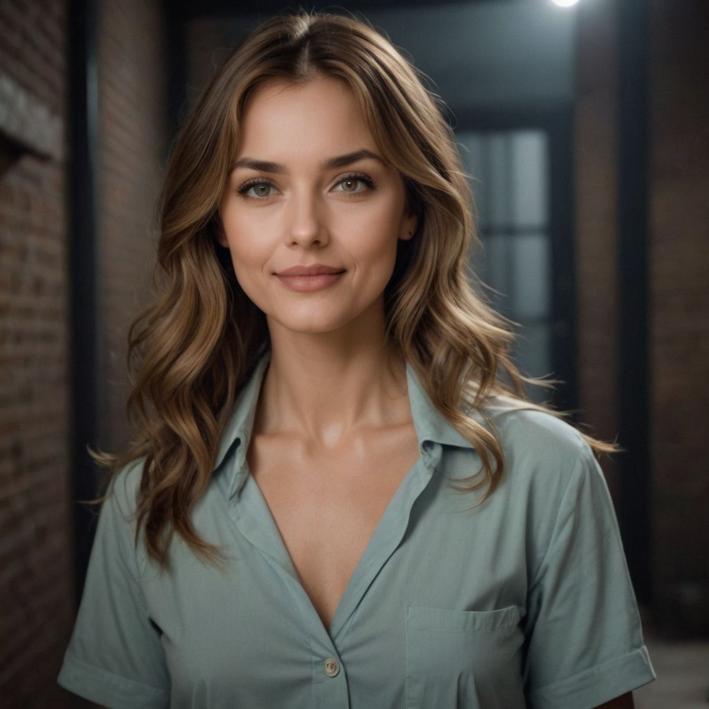 The Exorcist Avatar Maker