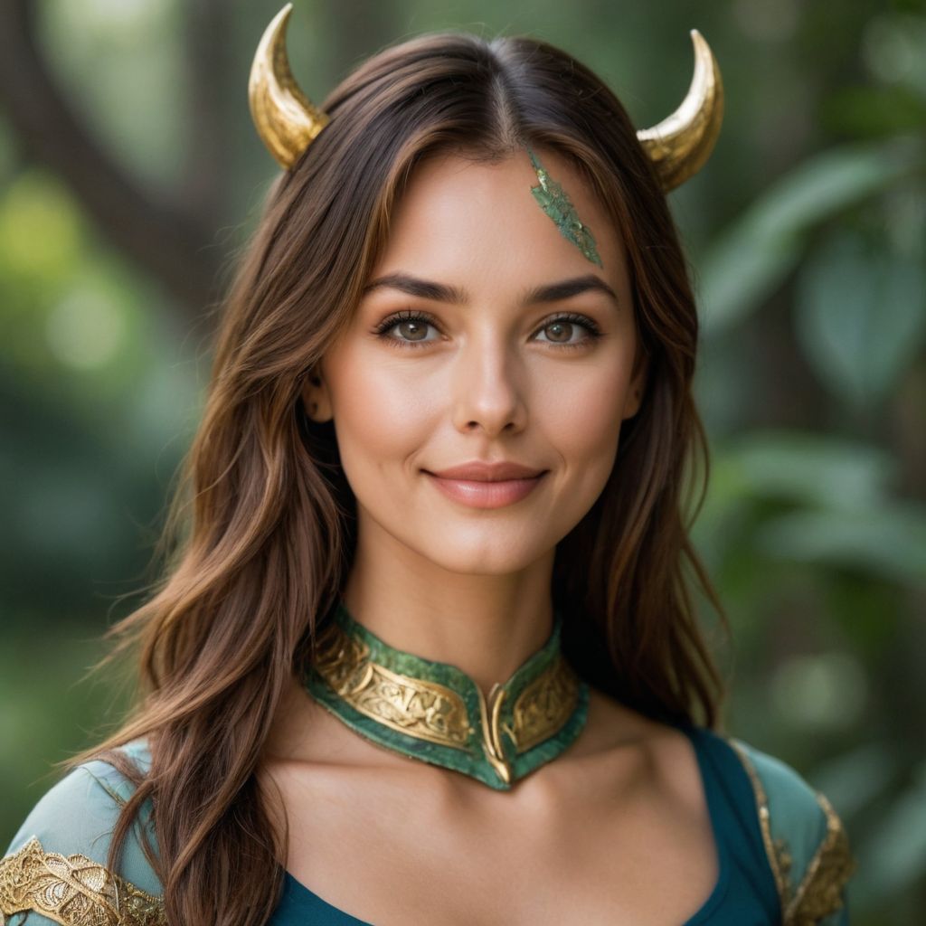 The Mask Avatar Maker