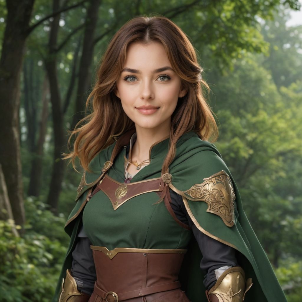 The Rising of the Shield Hero Avatar Maker