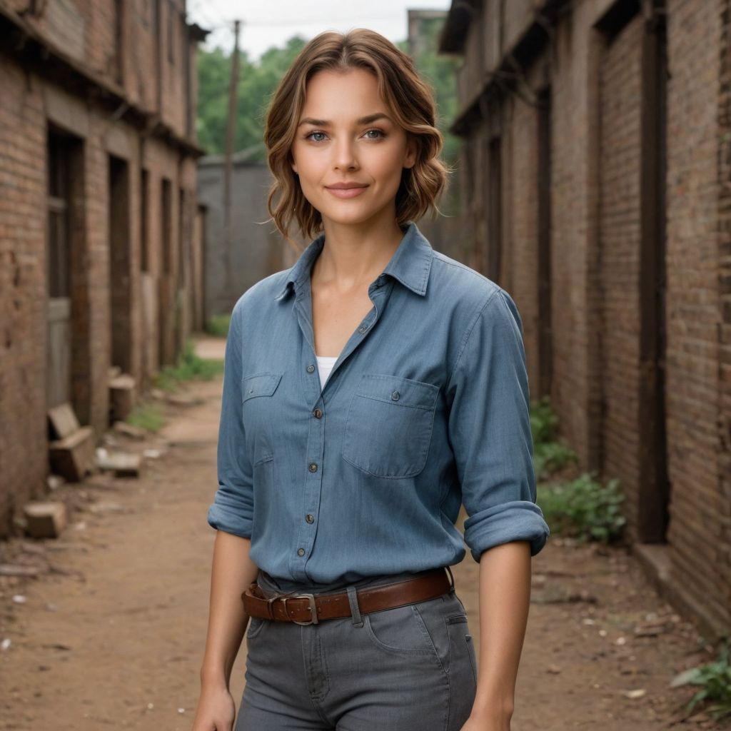 The Shawshank Redemption Avatar Maker