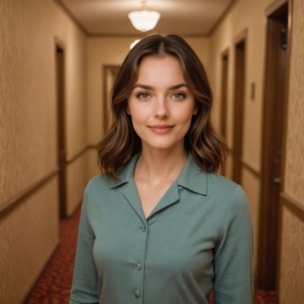 The Shining Avatar Maker