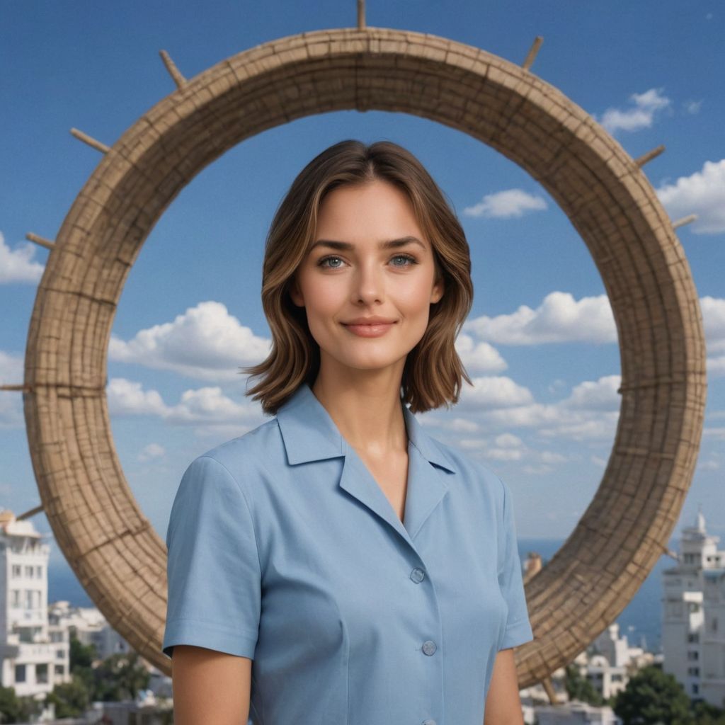 The Truman Show Avatar Maker
