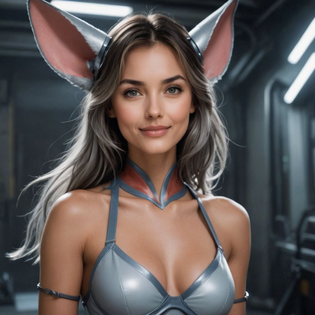 Thumper Avatar Maker