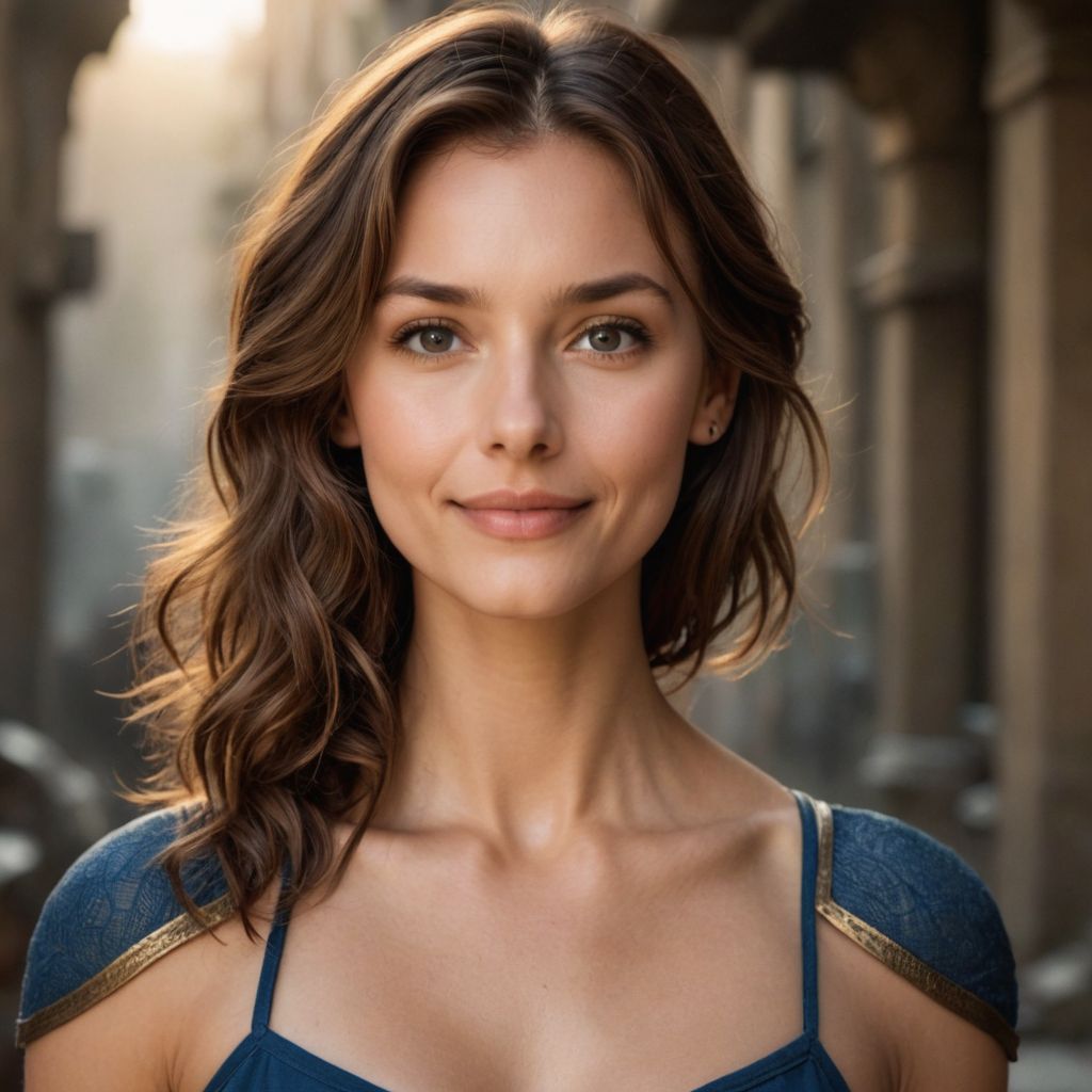 Tom Holland Avatar Maker