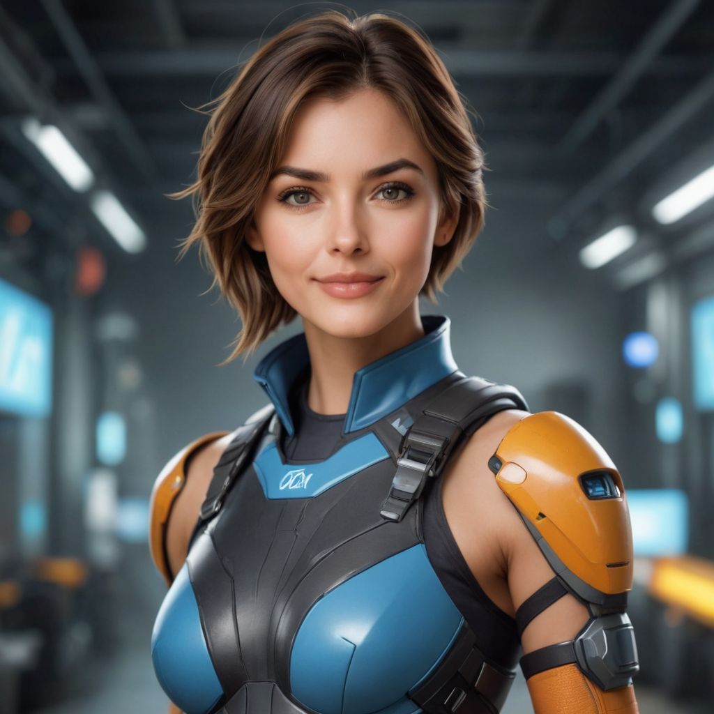 Tracer Avatar Maker