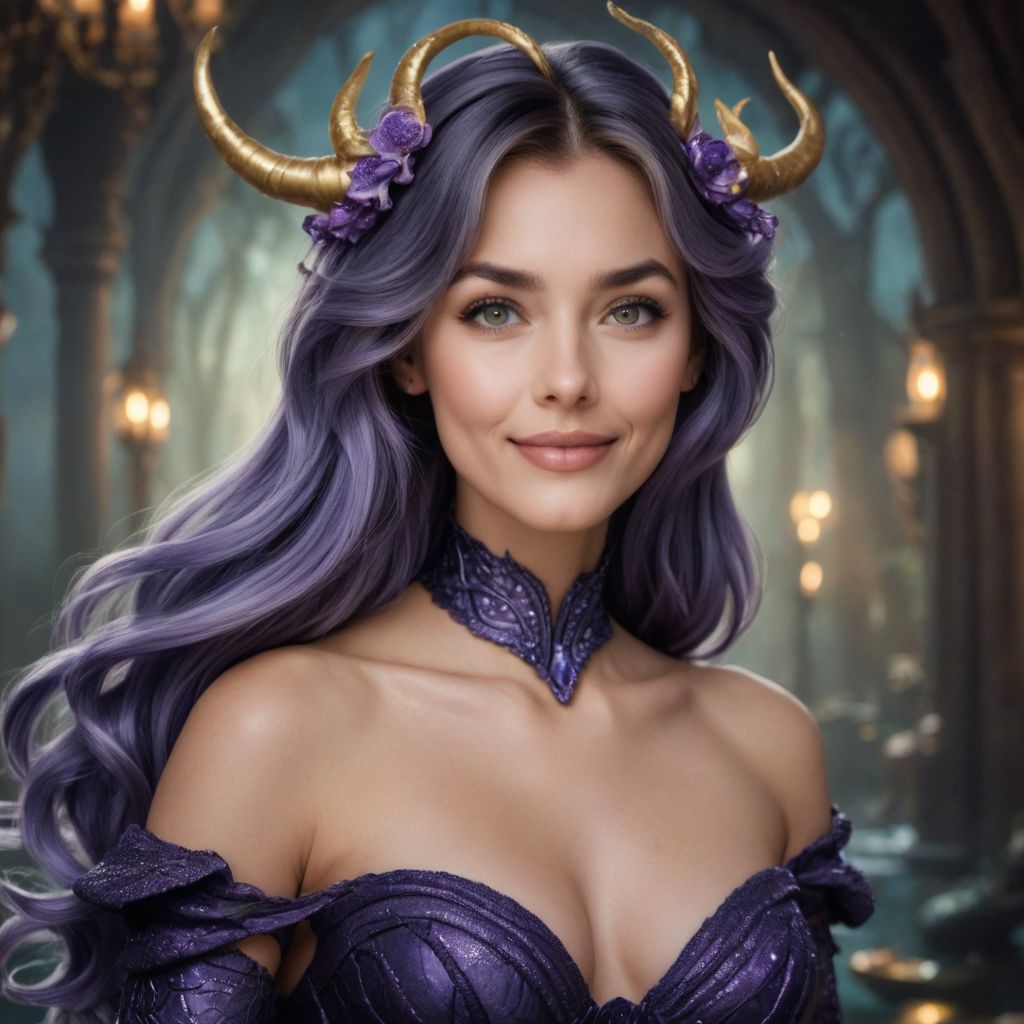 Ursula Avatar Maker