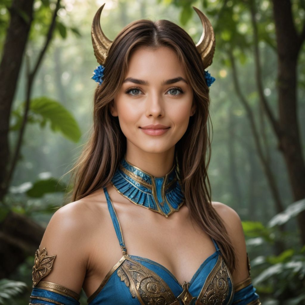 Converted Uta avatar