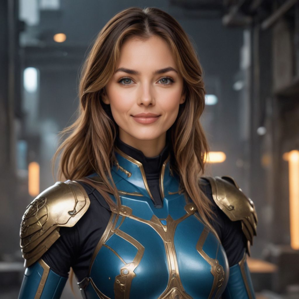 Vanguard Avatar Maker