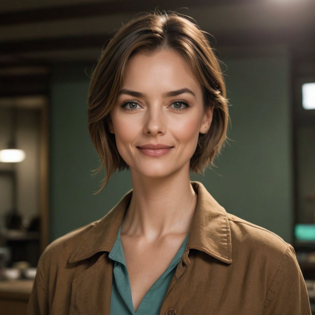 Walter White Avatar Maker