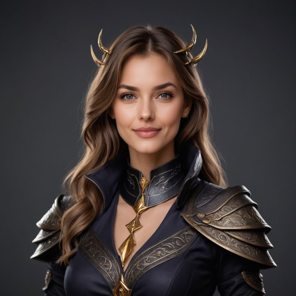 Warlock Avatar Maker