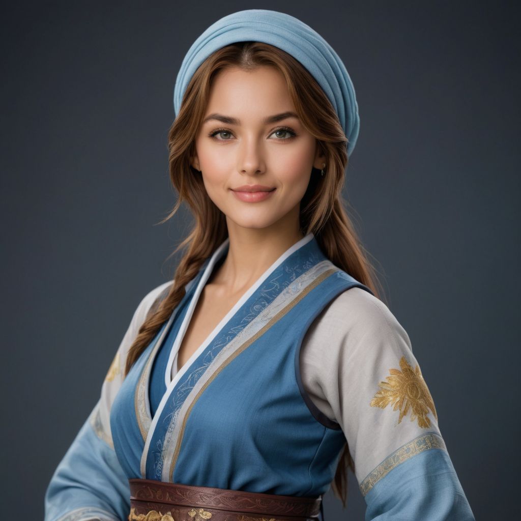 Yuna Avatar Maker