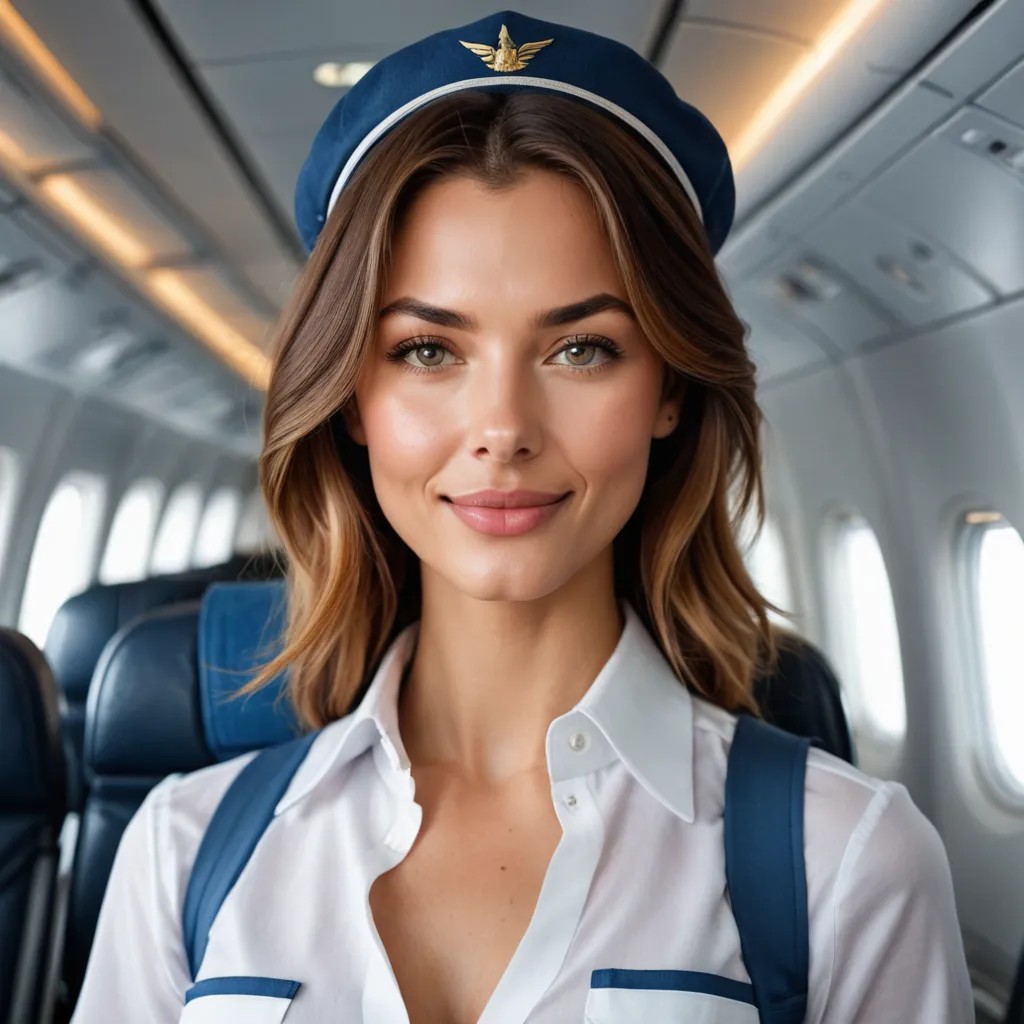 Airline Avatar Maker
