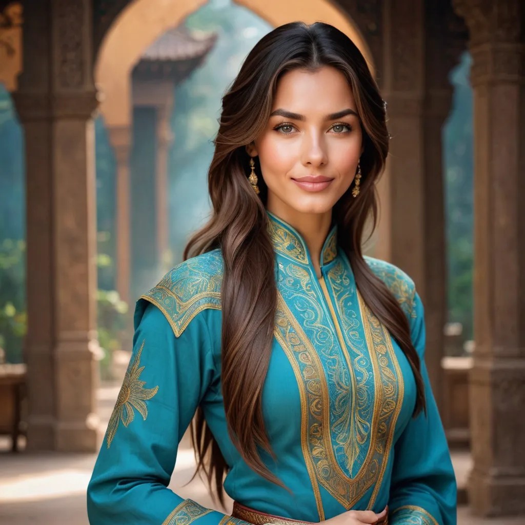 طبیبۃ محجبۃ Avatar Maker