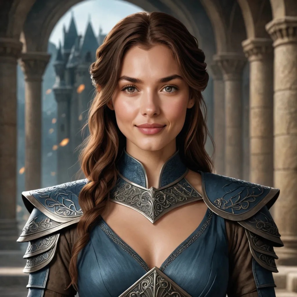 Game of Thrones Series Avatar Maker