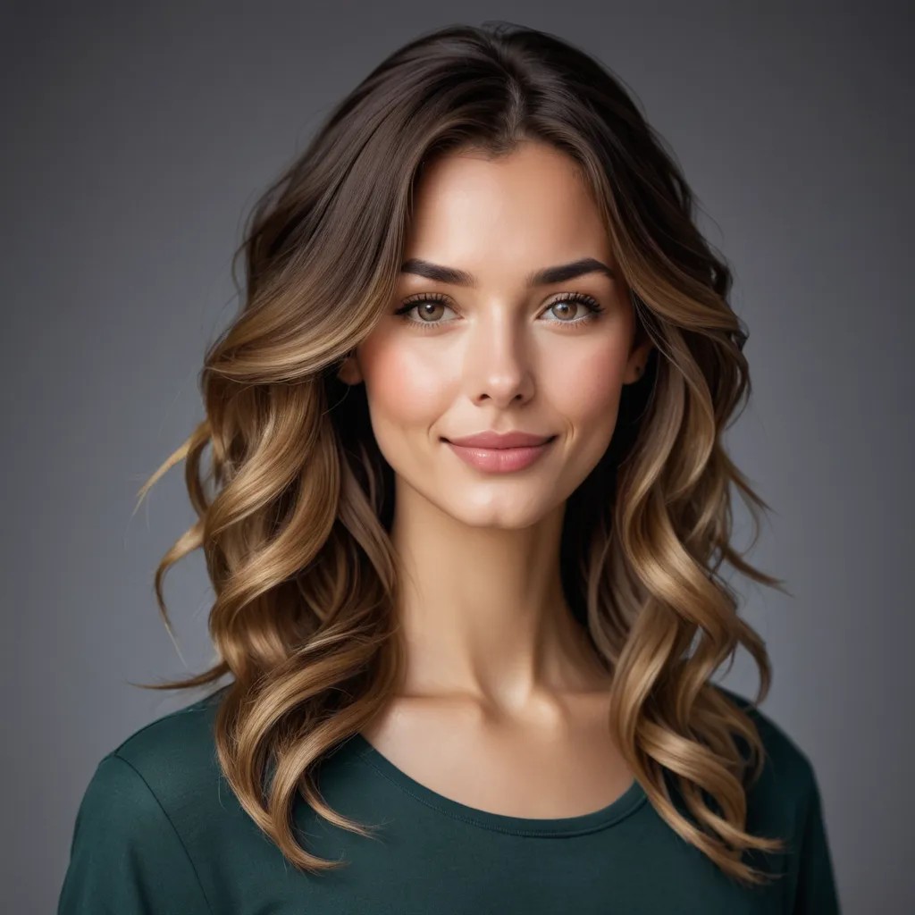 Hair Avatar Maker
