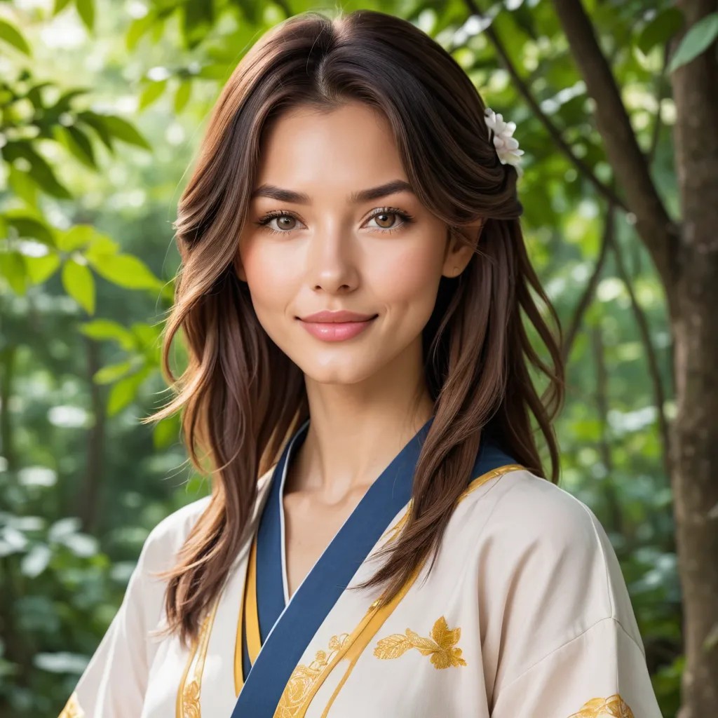 Kento Nanami Avatar Maker