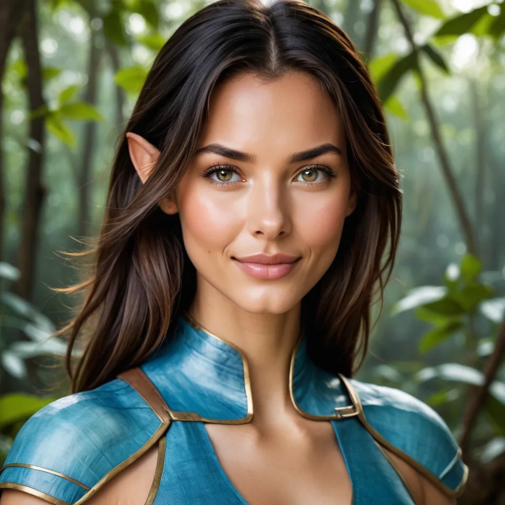 Converted Mean avatar