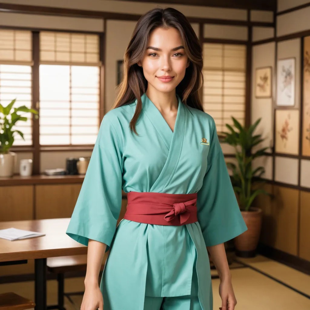 Megumi Fushigoro Avatar Maker