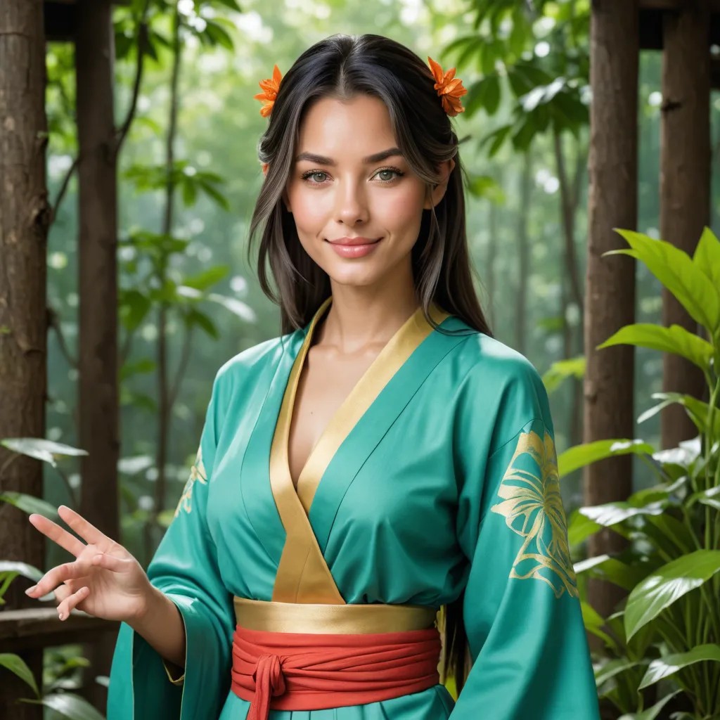 Suguru Geto Avatar Maker