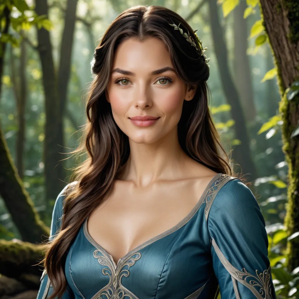 Arwen Avatar Maker