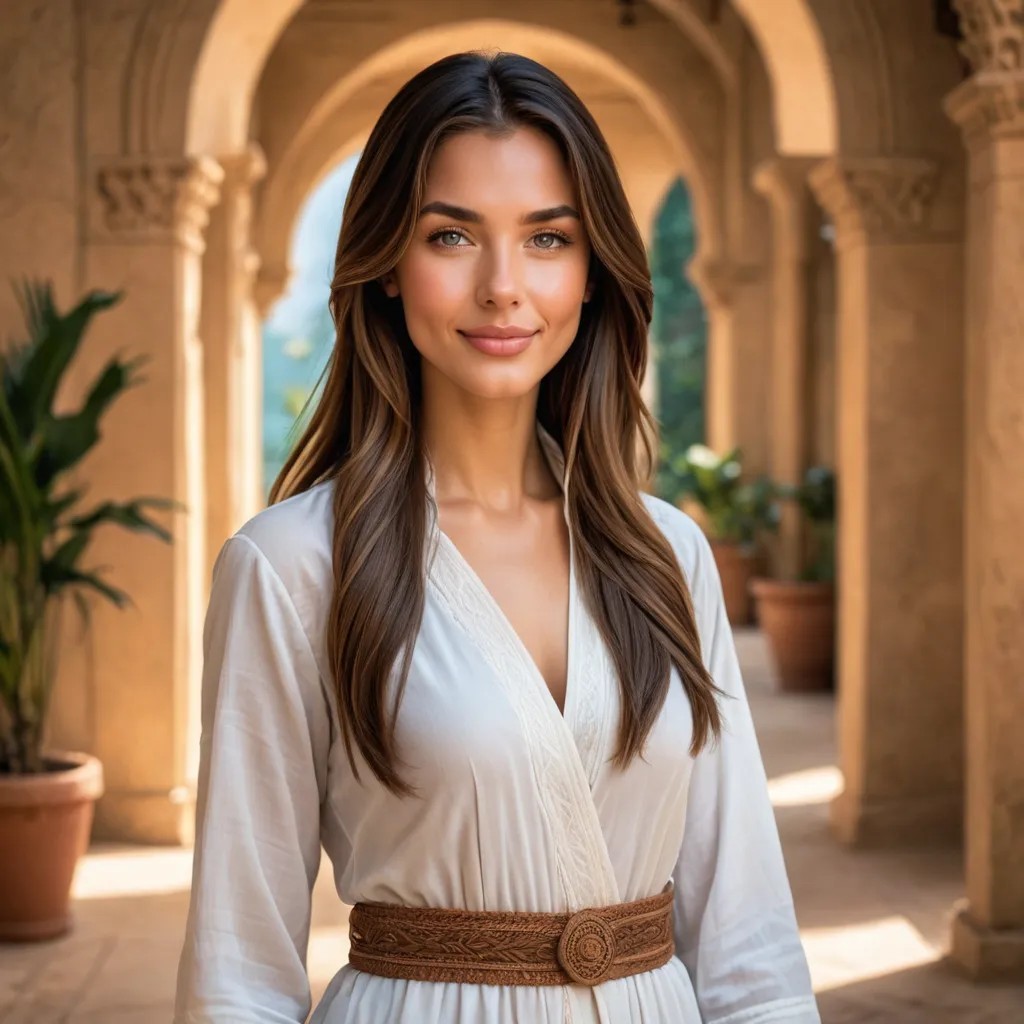 فني أجهزة طبية Avatar Maker