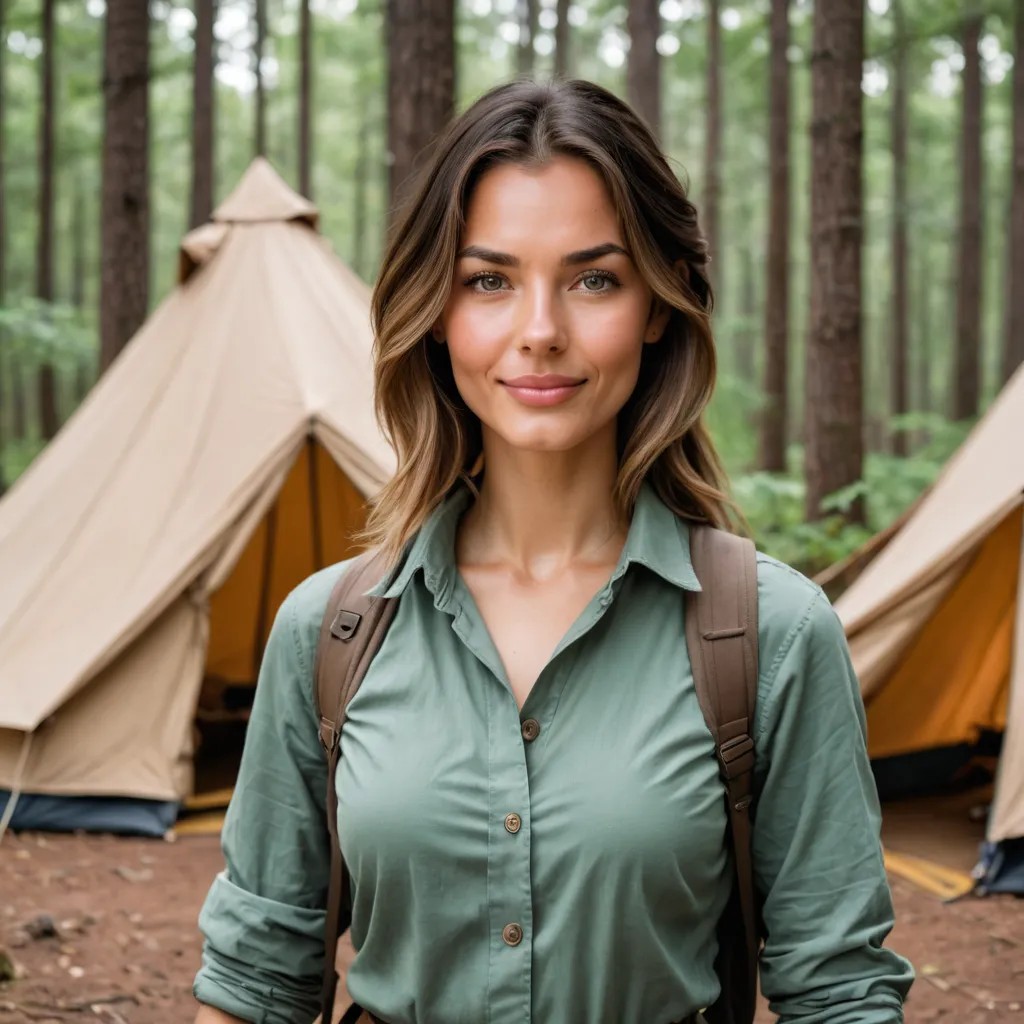 Disventure Camp Avatar Maker