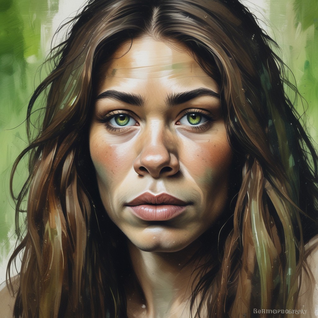 Gorilla Avatar Maker