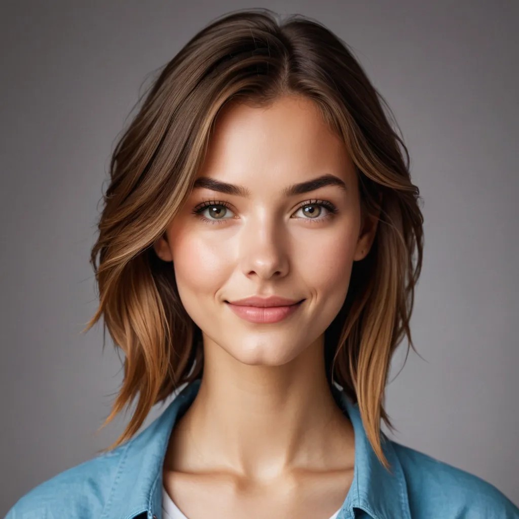 Teenage Boy Avatar Maker