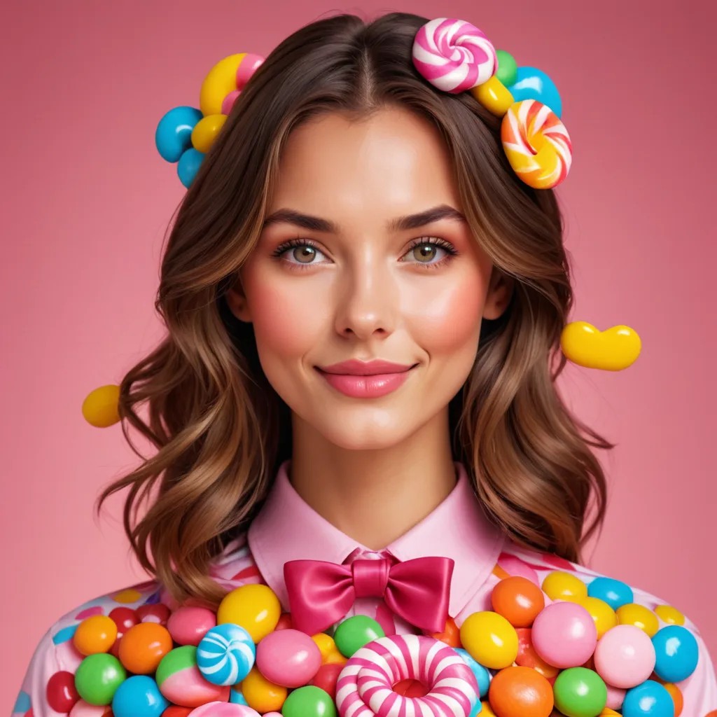 Converted Candy avatar