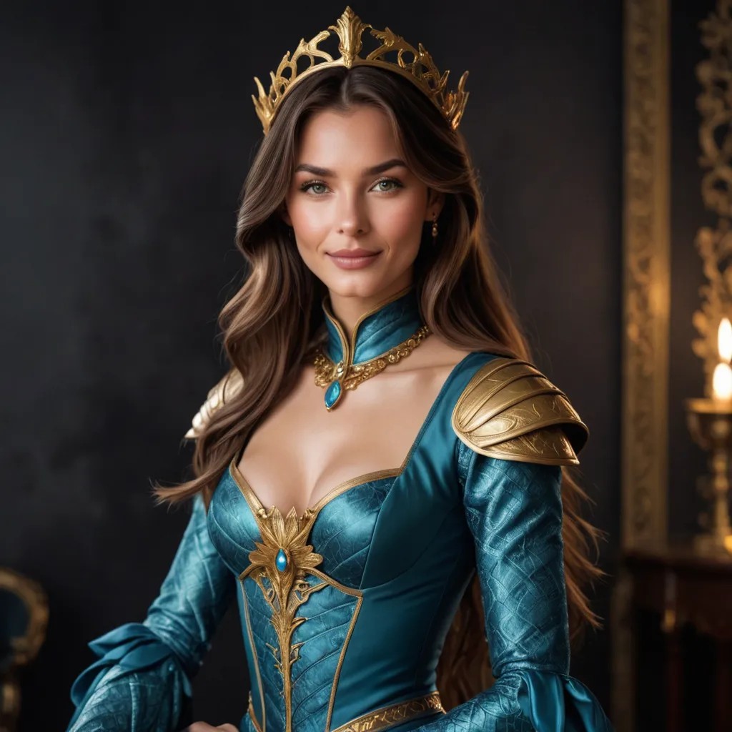 Countess Avatar Maker