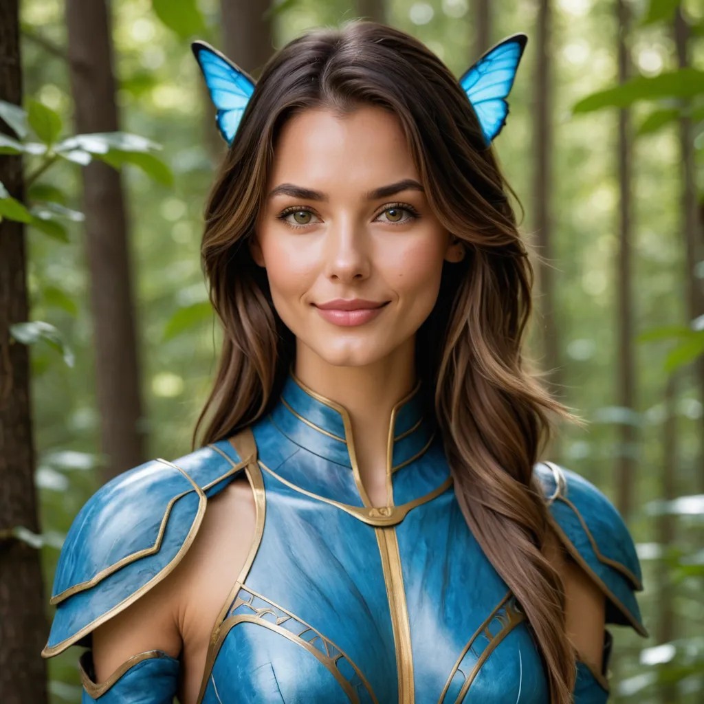 Ветеринар Avatar Maker