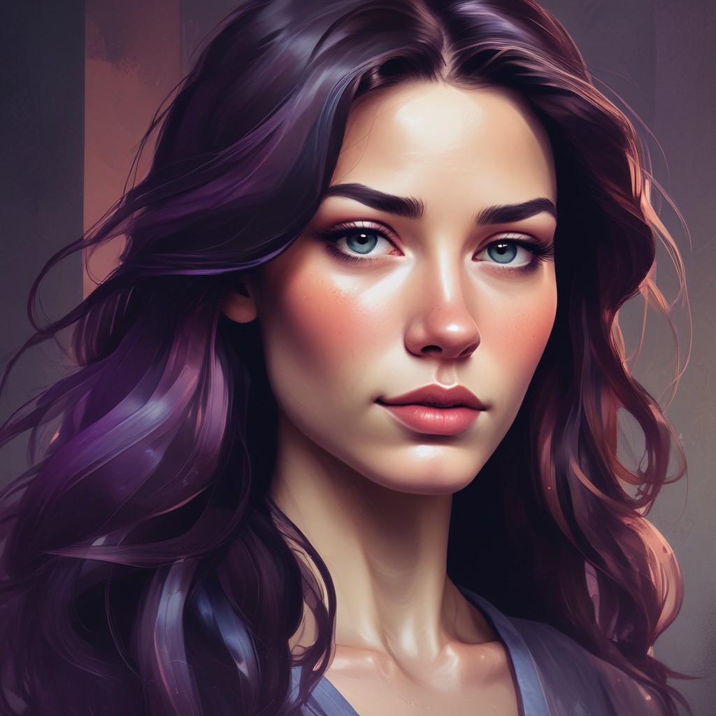 Танос Avatar Maker