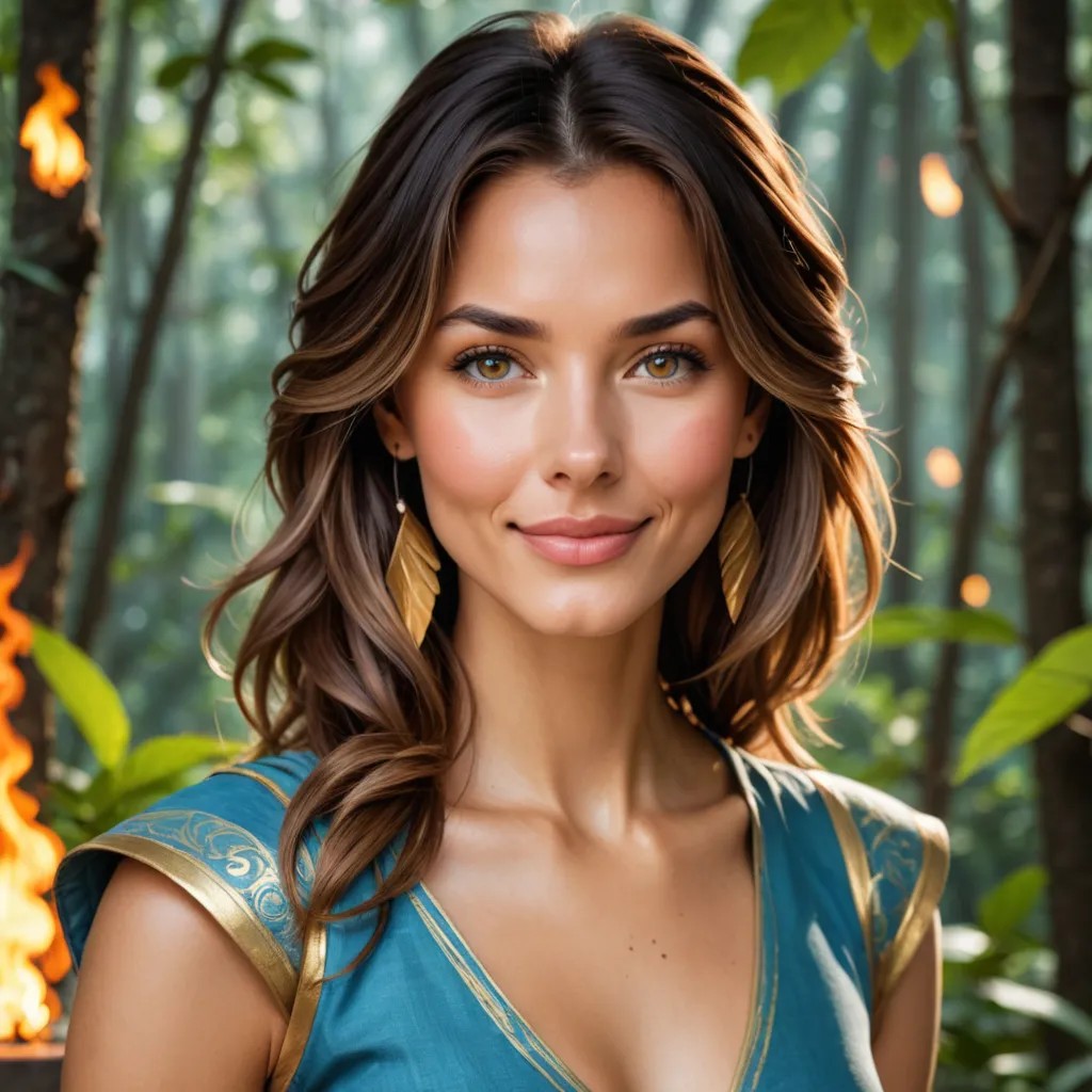 Engaged Avatar Maker