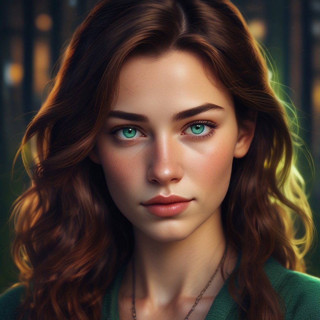 Escape the Night Episode Cover Avatar Maker