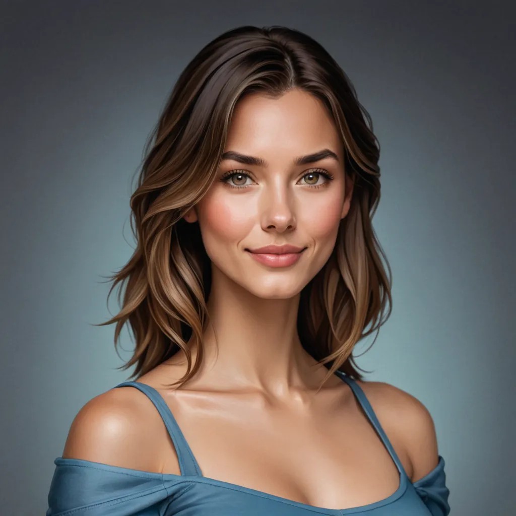 From Over the Shoulder Avatar Maker