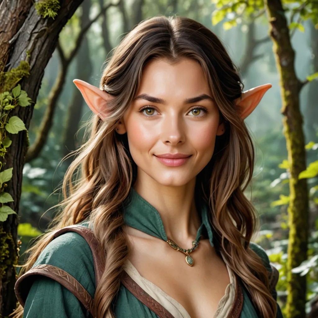 Hobbit Avatar Maker