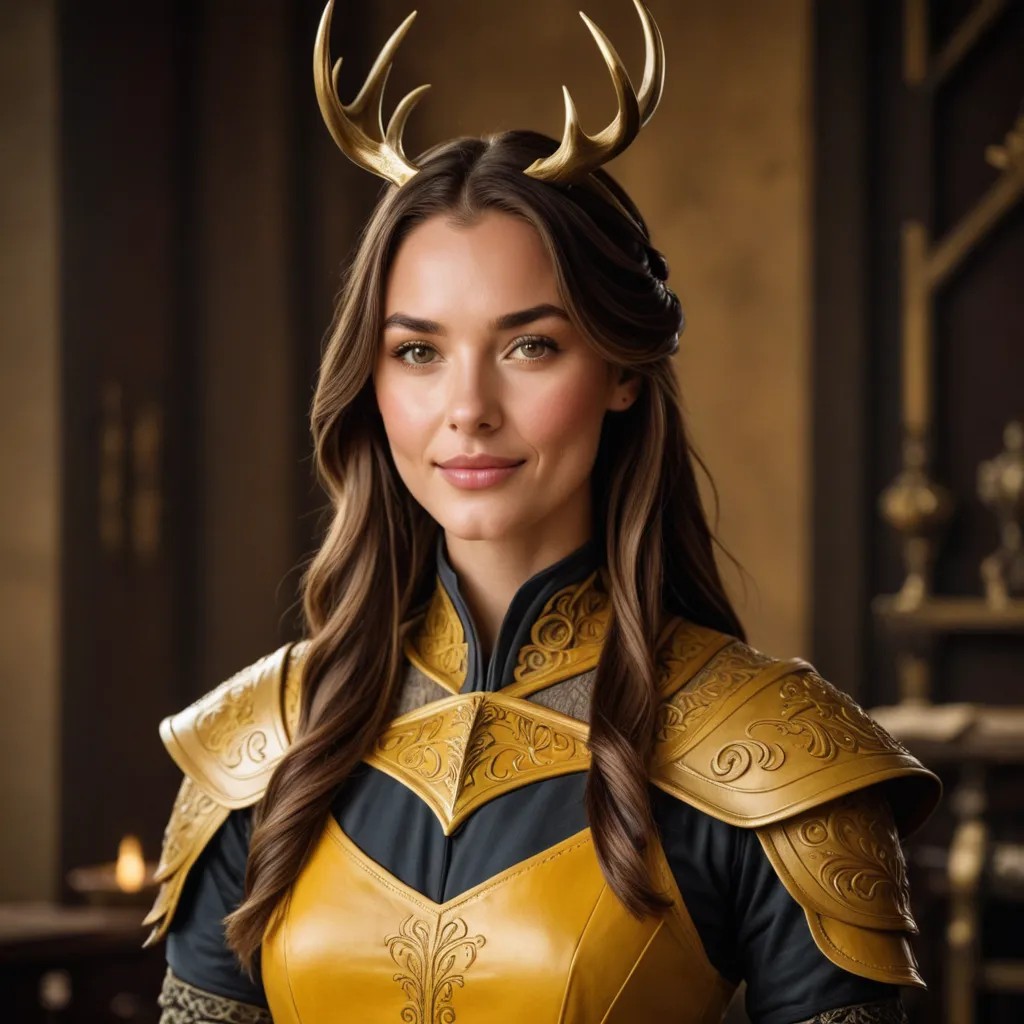 House Baratheon Avatar Maker