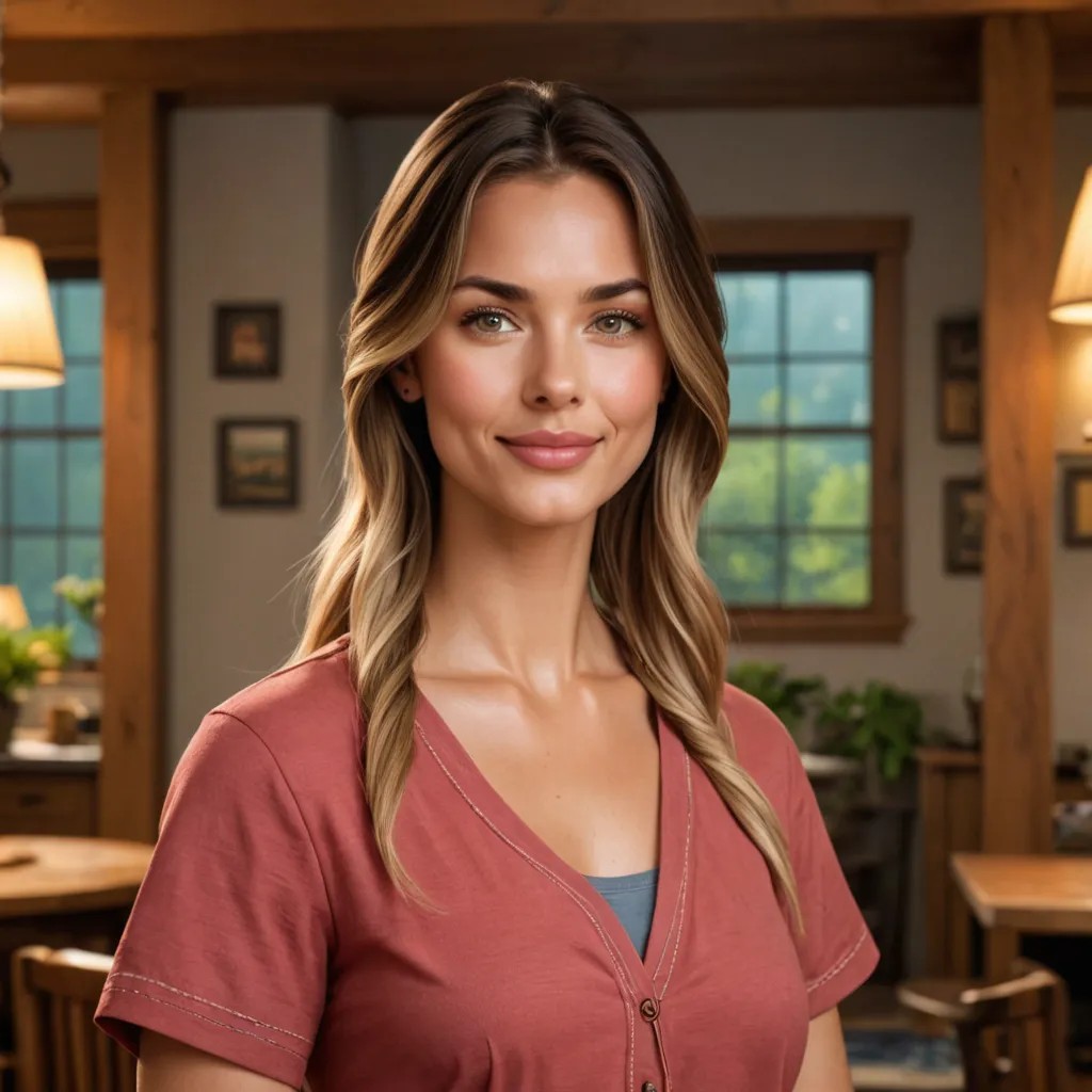 House Tully Avatar Maker