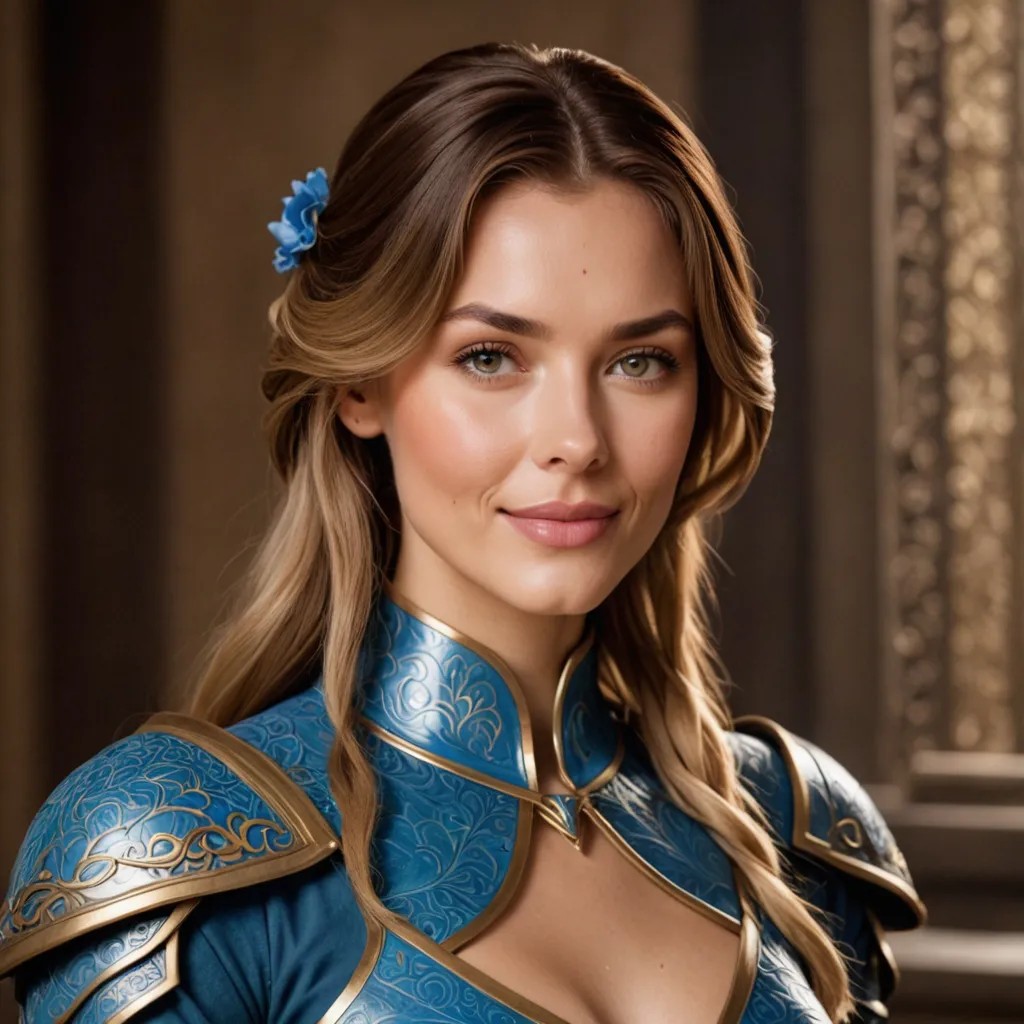 House Tyrell Avatar Maker