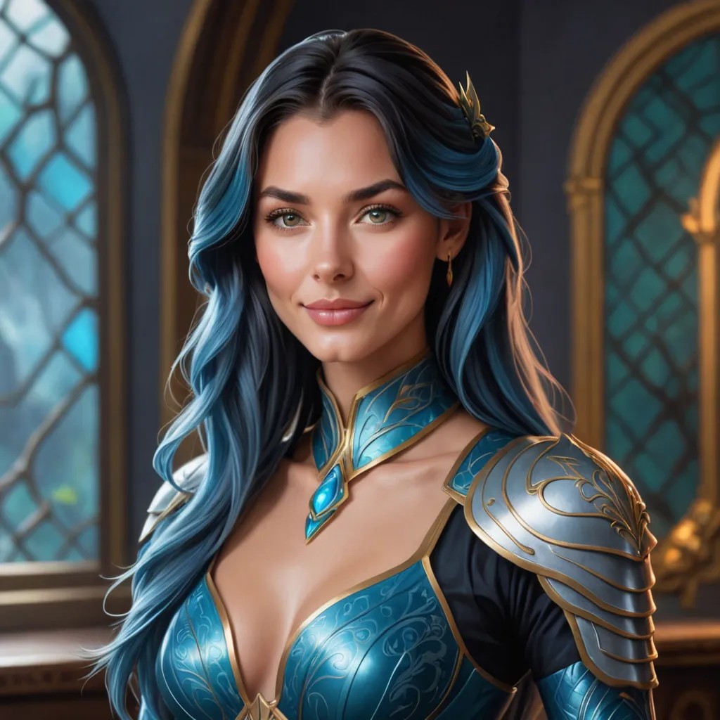 Converted House Velaryon avatar