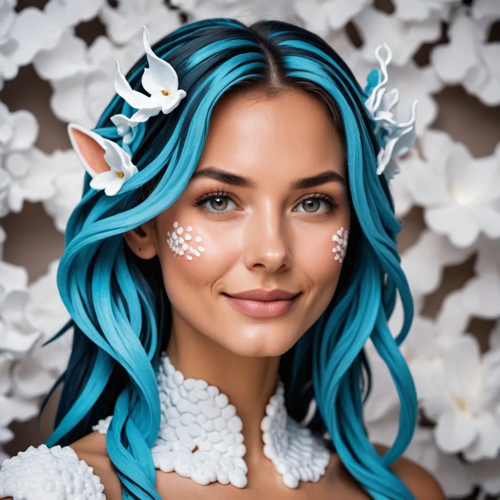 In Foam Avatar Maker